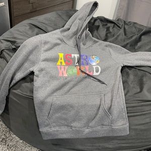 Astro World Sweatshirt